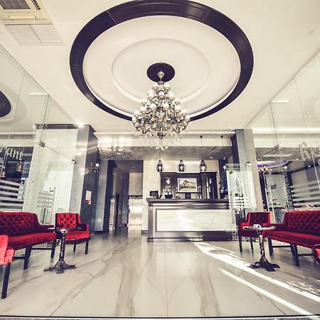 Hotel Spa Ice Resort Ghiroda Εξωτερικό φωτογραφία