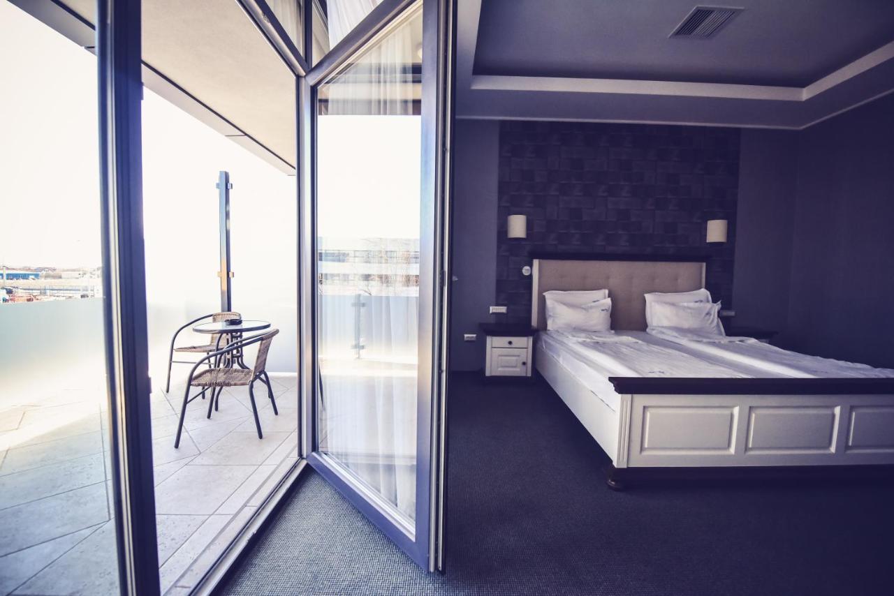 Hotel Spa Ice Resort Ghiroda Εξωτερικό φωτογραφία