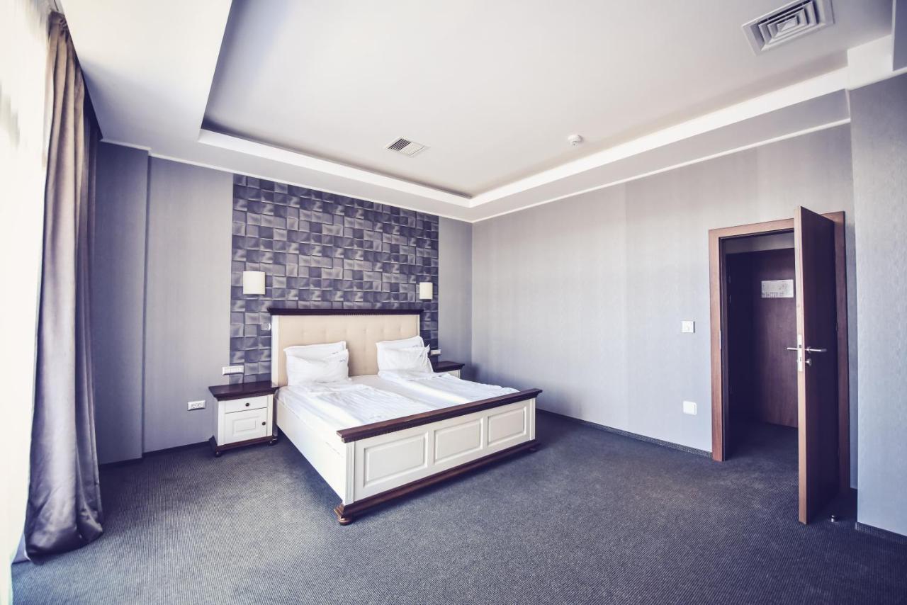 Hotel Spa Ice Resort Ghiroda Εξωτερικό φωτογραφία