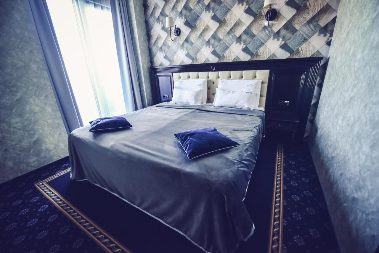 Hotel Spa Ice Resort Ghiroda Εξωτερικό φωτογραφία