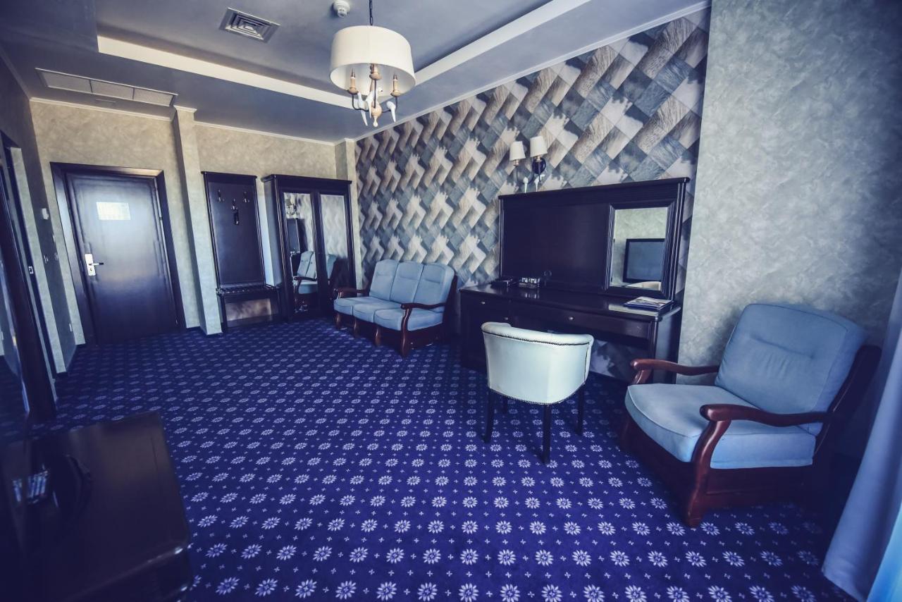 Hotel Spa Ice Resort Ghiroda Εξωτερικό φωτογραφία