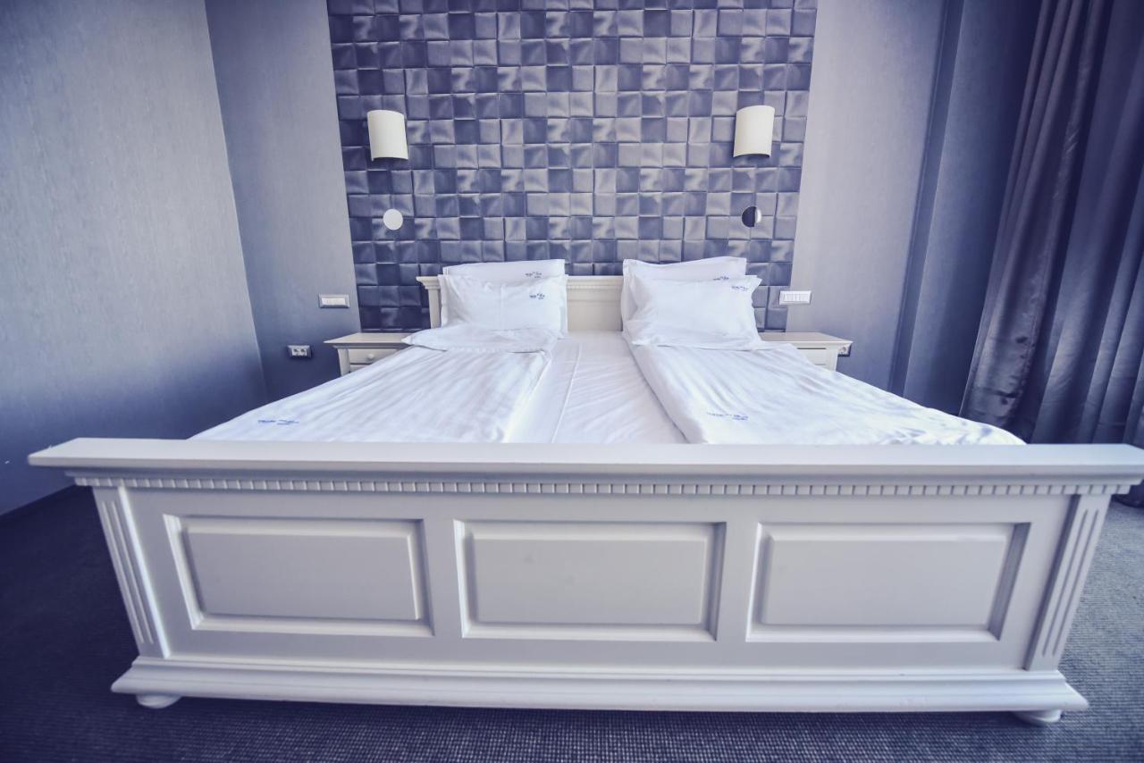 Hotel Spa Ice Resort Ghiroda Εξωτερικό φωτογραφία
