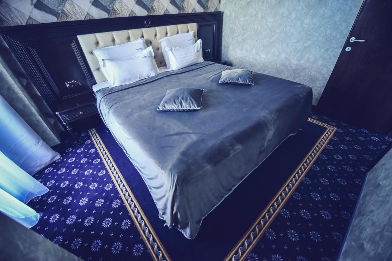 Hotel Spa Ice Resort Ghiroda Εξωτερικό φωτογραφία
