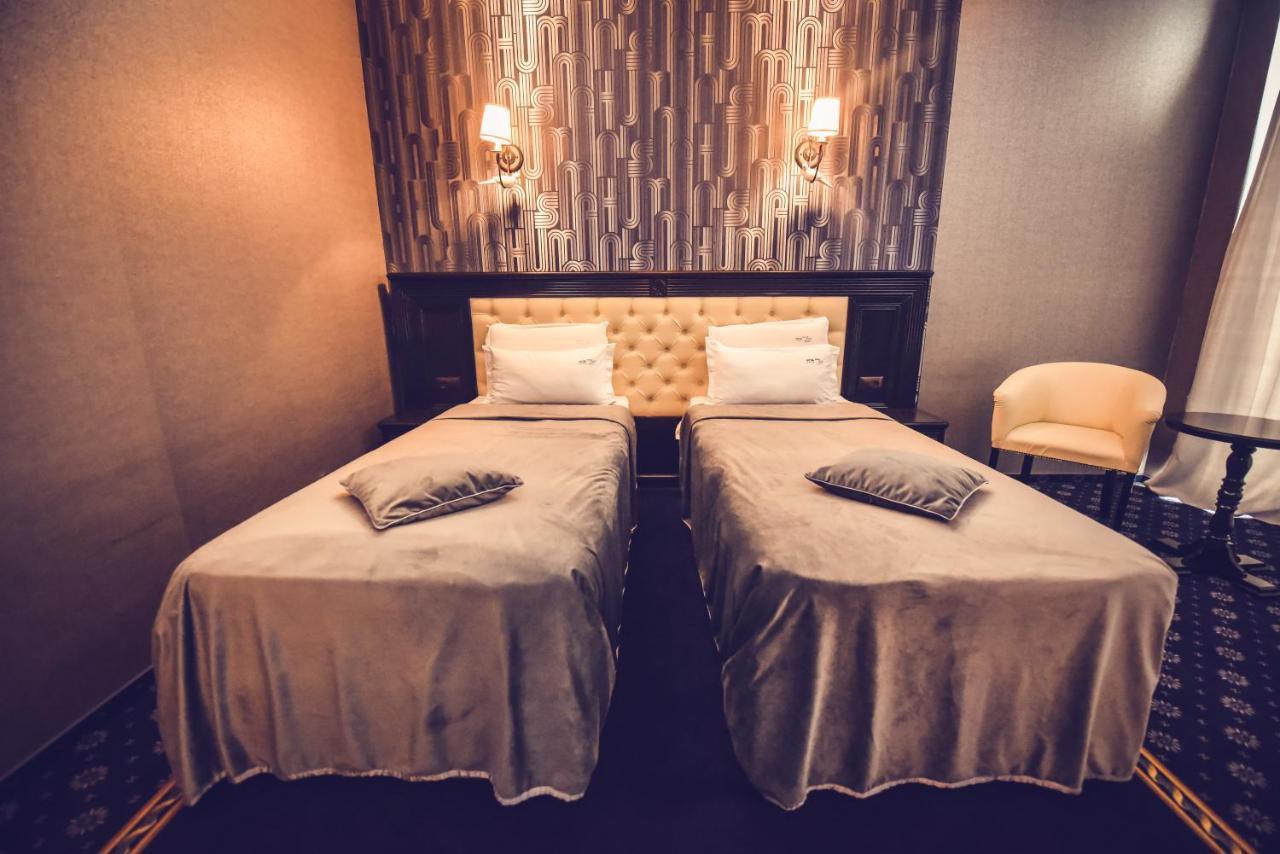Hotel Spa Ice Resort Ghiroda Εξωτερικό φωτογραφία