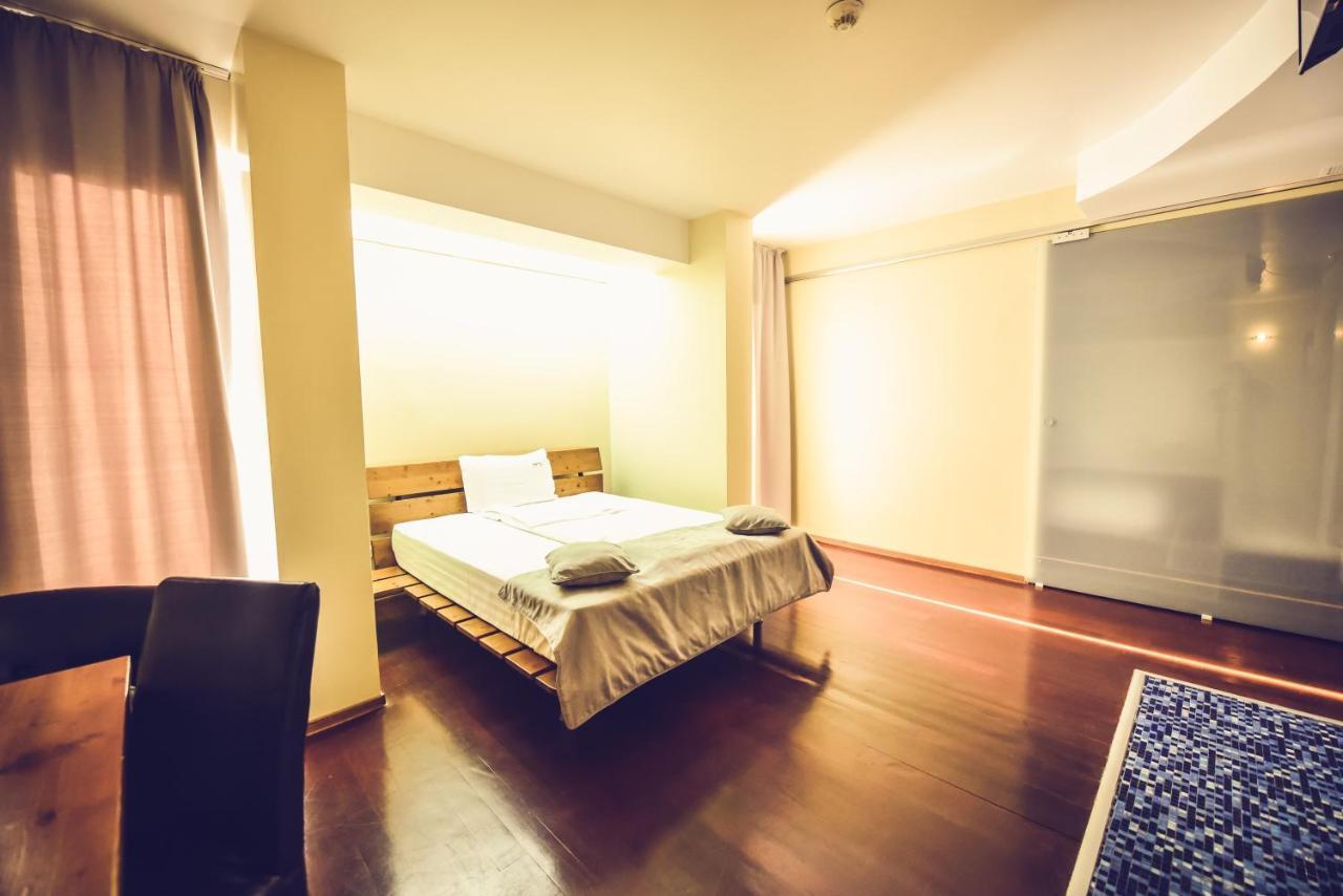 Hotel Spa Ice Resort Ghiroda Εξωτερικό φωτογραφία