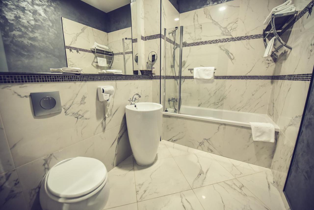 Hotel Spa Ice Resort Ghiroda Εξωτερικό φωτογραφία