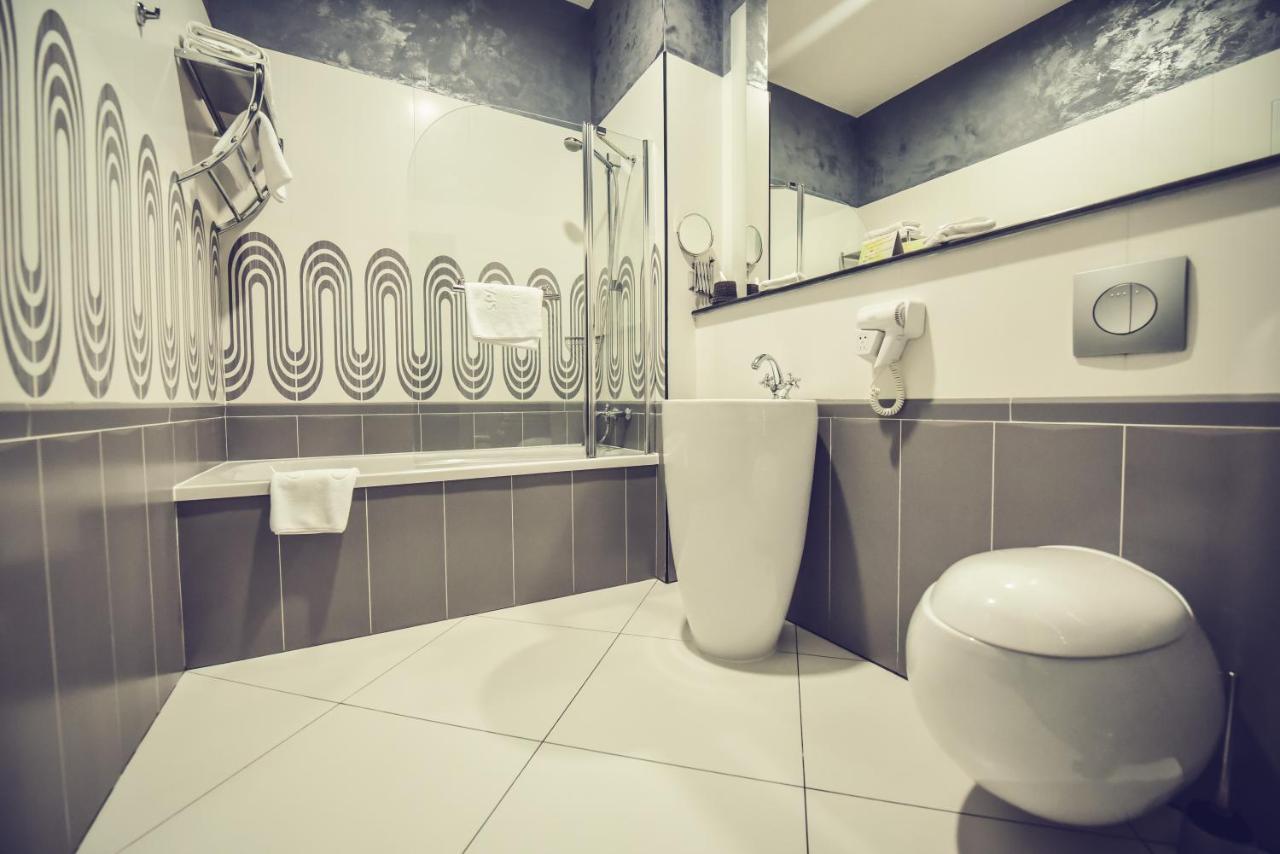 Hotel Spa Ice Resort Ghiroda Εξωτερικό φωτογραφία