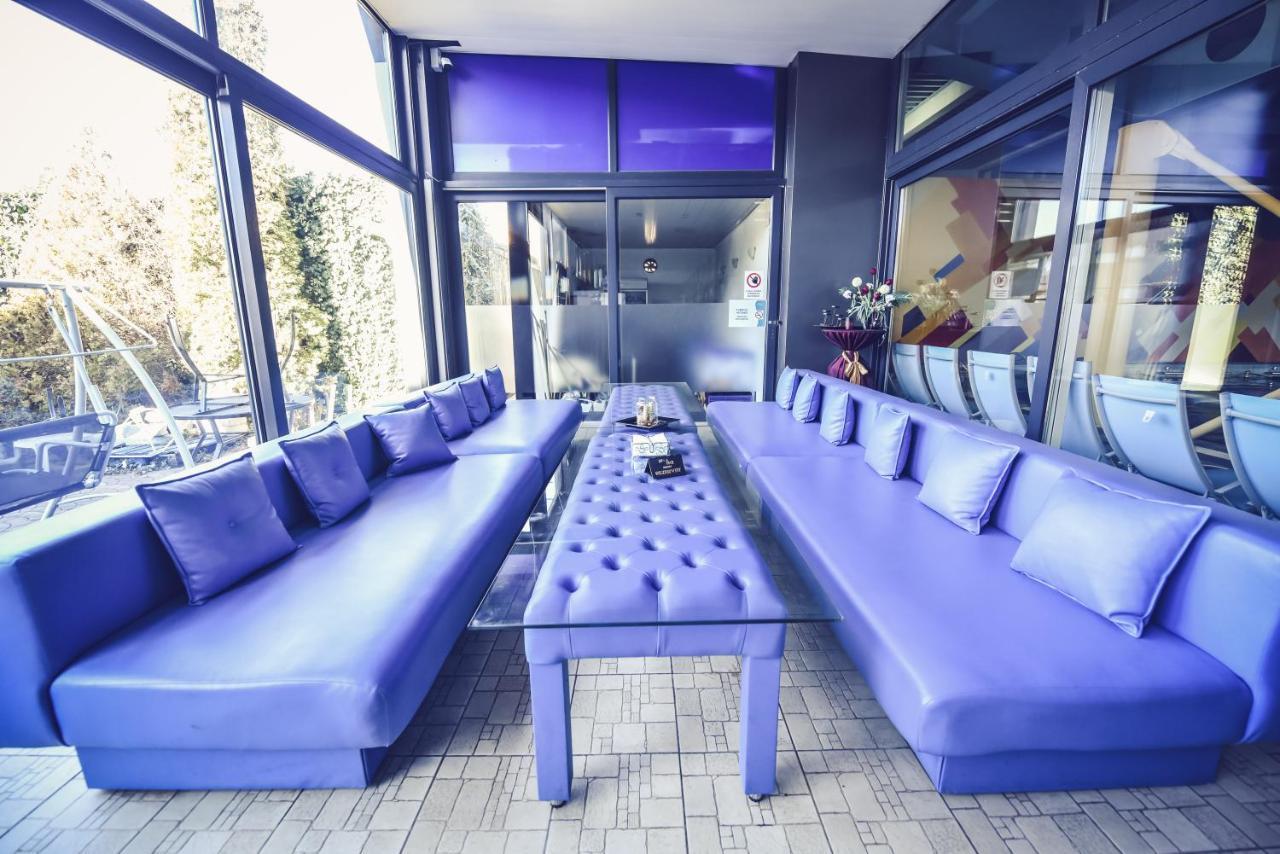 Hotel Spa Ice Resort Ghiroda Εξωτερικό φωτογραφία