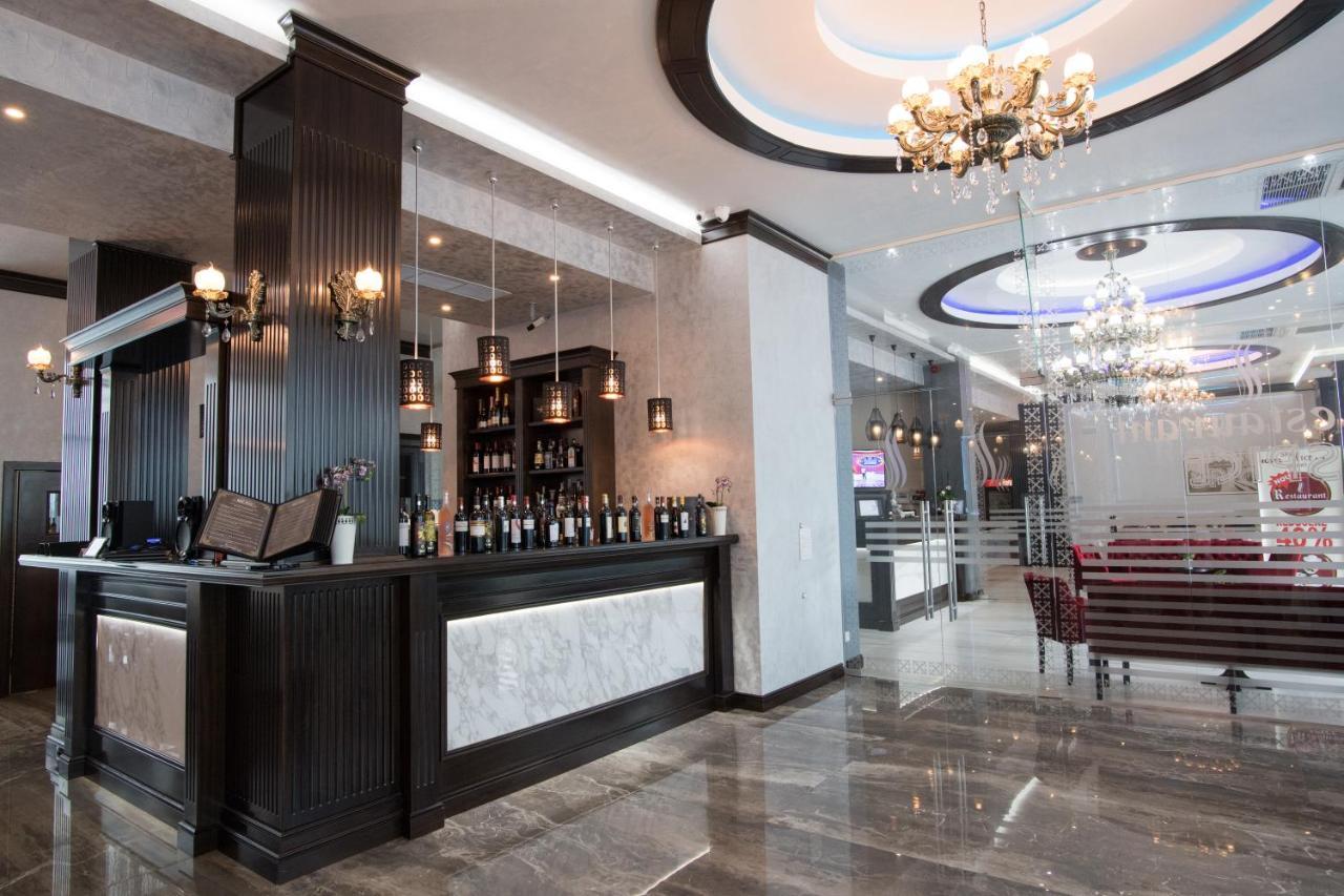 Hotel Spa Ice Resort Ghiroda Εξωτερικό φωτογραφία