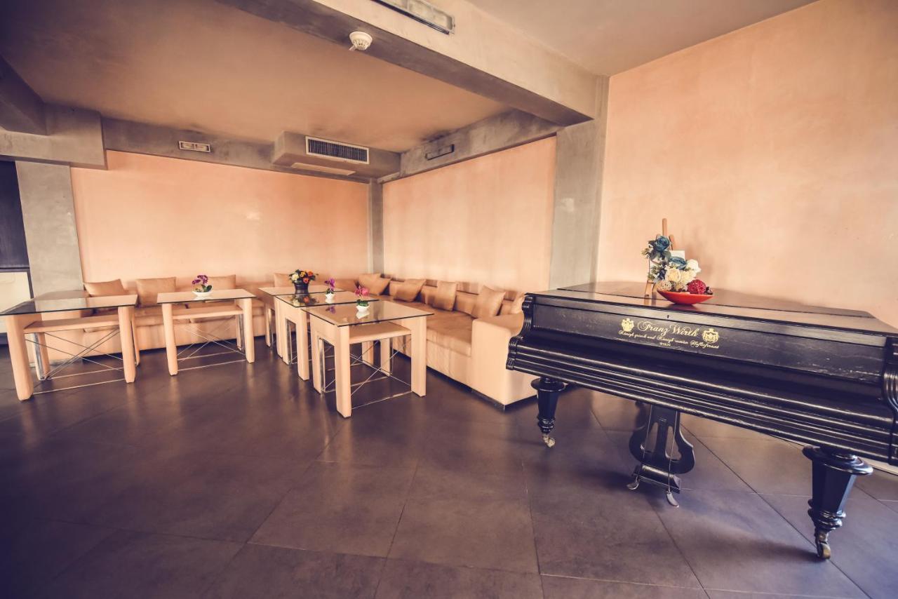 Hotel Spa Ice Resort Ghiroda Εξωτερικό φωτογραφία