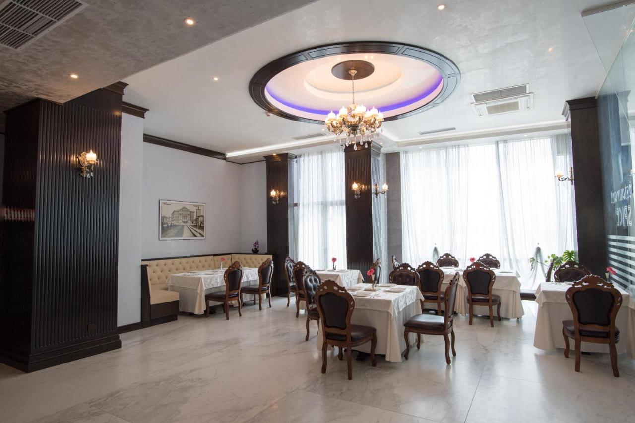 Hotel Spa Ice Resort Ghiroda Εξωτερικό φωτογραφία